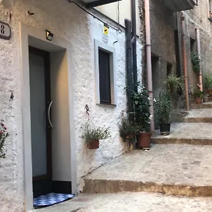 Casetta Dei Figuli Appartamento