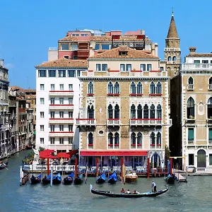 Bauer Il Palazzo Hotel Venetië