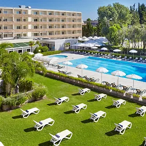 Crowne Plaza St. Peter's By Ihg Hotel Rome