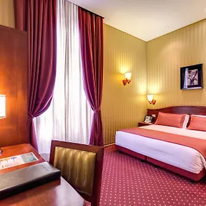 Augusta Lucilla Palace Hotel Rome