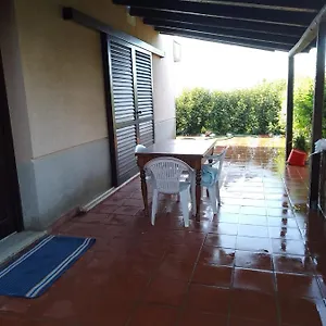 Casa Vacanze Girasole Casa vacanze