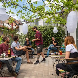Duomo Hostel Milaan