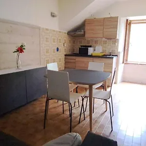 Vacanze Graynite-park Side Appartamento