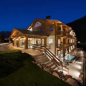 Sporting Family Hospitality Hotel Livigno