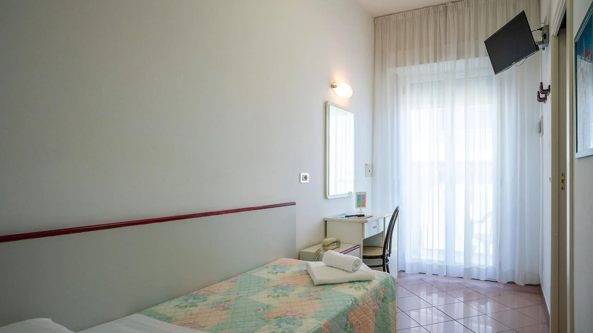 Hotel Radar Rimini