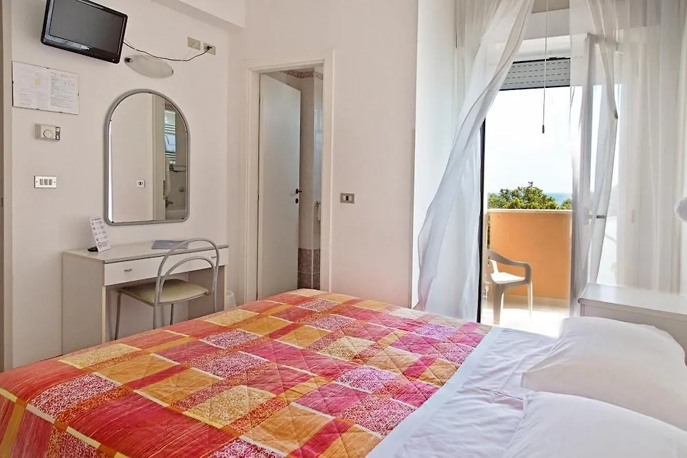 Hotel Radar Rímini