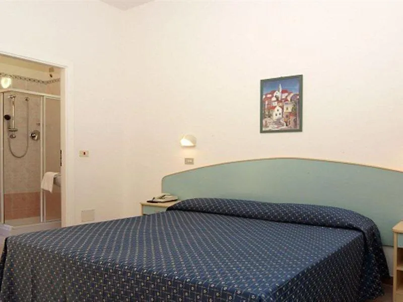 ***  Hotel Radar Rímini Italia